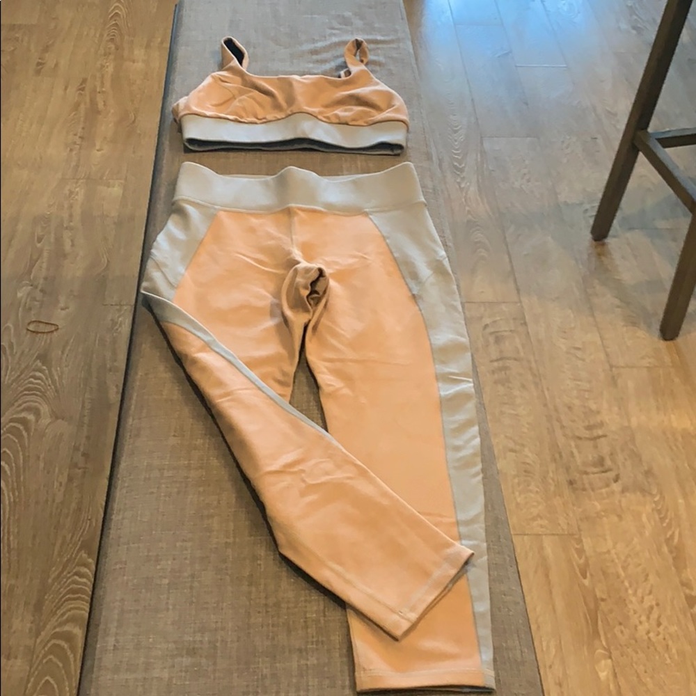 Michi women’s women out set